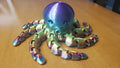 Functional Multicolor 3D Print - Moving Parts