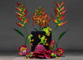 Large Premium Custom 3D Print- Multicolor & Complex